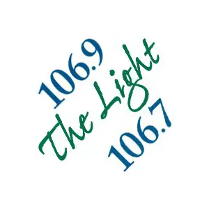 WMIT - 106.7 ザ・ライト 106.7 FM