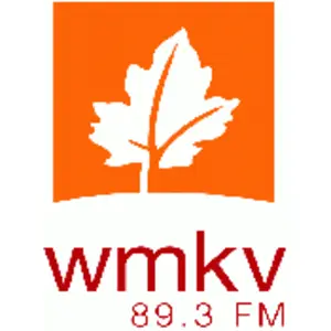 WMKV 89.3 FM ラジオ