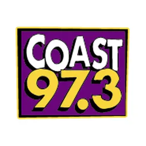 WMNX コースト 97.3 FM