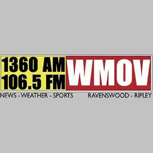 WMOV 午前 1360 時