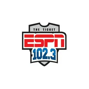 WMTD ESPN 102.3 チケット