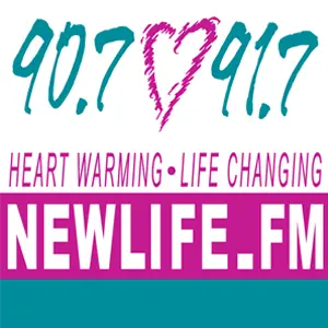 WMVV - ニューライフ 90.7 FM