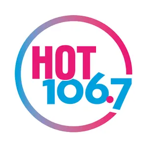 WNFN Hot 106.7 ラジオ