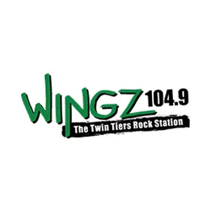 WNGZ WINGZ 104.9 ラジオ