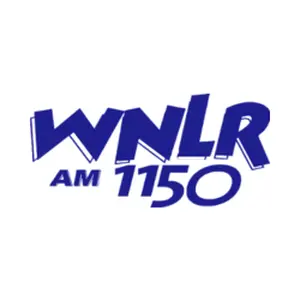 WNLR ニュー ライフ ラジオ 午前 1150 時