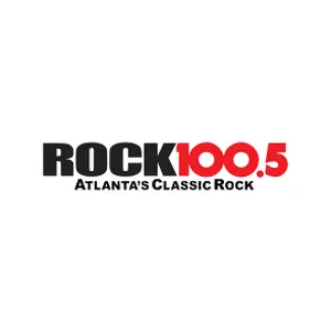 WNNX Rock 100.5 ラジオ