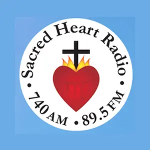 WNOP / WHSS 聖心ラジオ 740 AM & 89.5 FM