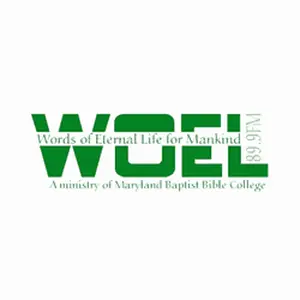 WOEL-FM 89.9 ラジオ
