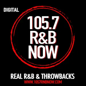 WORN-DB – デジタル 105.7 RnB の登場