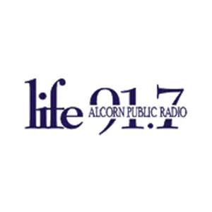 WPRL 91.7 FM ラジオ