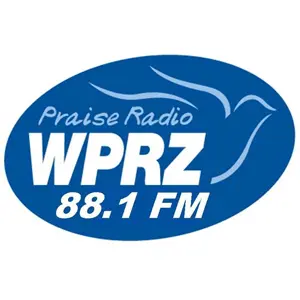 WPRZ-FM - 賛美ラジオ 88.1 FM