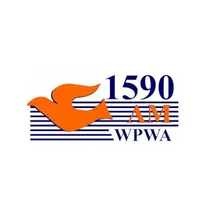 WPWA - パワー 1590 AM