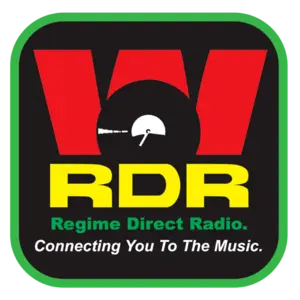 WRDR |レジーム・ダイレクト・ラジオ