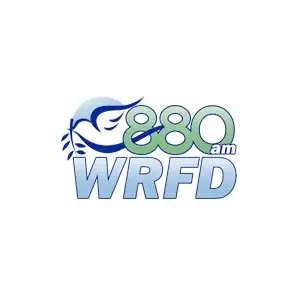 WRFD - 午前 880 時のワード