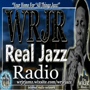 WRJR リアル ジャズ ラジオ