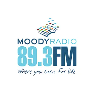 WRMB - ムーディー ラジオ 南フロリダ 89.3 FM