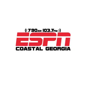WSFN ESPN コースタル ジョージア