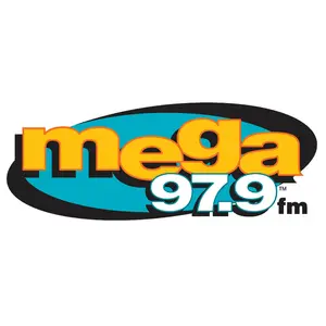 WSKQ-FM - ラ・メガ 97.9 FM
