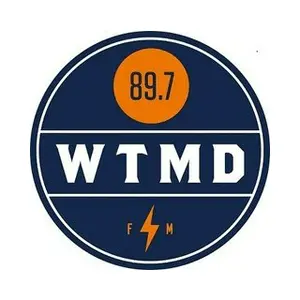 WTMD 89.7 FM ラジオ