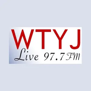 WTYJ 97.7 FM ラジオ