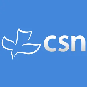 WUJC - CSN インターナショナル 91.1 FM