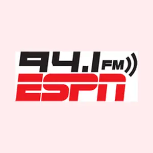 WVSP ESPN Radio 94.1 ラジオ