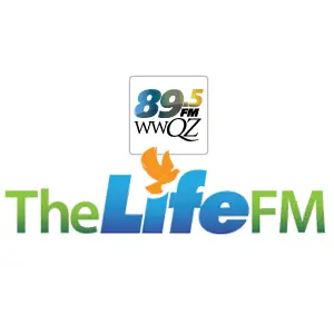 WWQZ - ザ・ライフ 89.5 FM