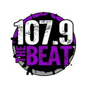 WWRQ 107.9 ザ・ビート