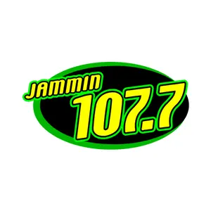 WWRX は 107.7 を信じています