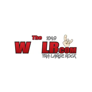 WXLR 104.9 The X ラジオ