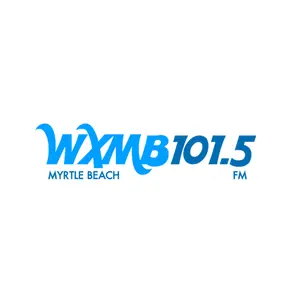WXMB-LP 101.5 ラジオ