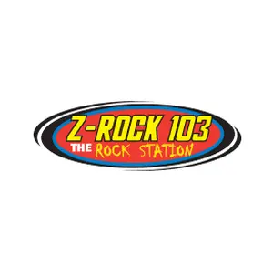 WXZZ Z-Rock 103 FM ラジオ