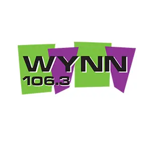 WYNN 106.3 ラジオ
