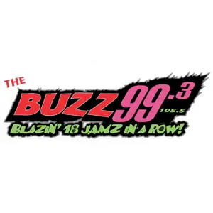 WZBZ - ザ・バズ 99.3 FM