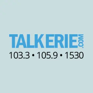 WZTE Talk Erie ラジオ