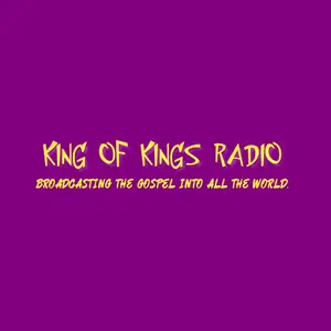 WZWP キング・オブ・キングス・ラジオ 89.5 FM