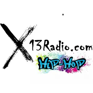 X13 ラジオ - ラップとヒップホップ HD