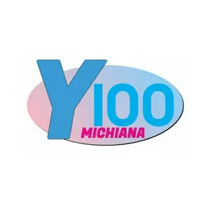 Y100 Michiana ラジオ