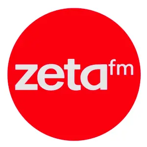 Zeta FM - ヒッツ プレイリスト