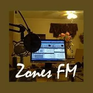 Zones FM ラジオ